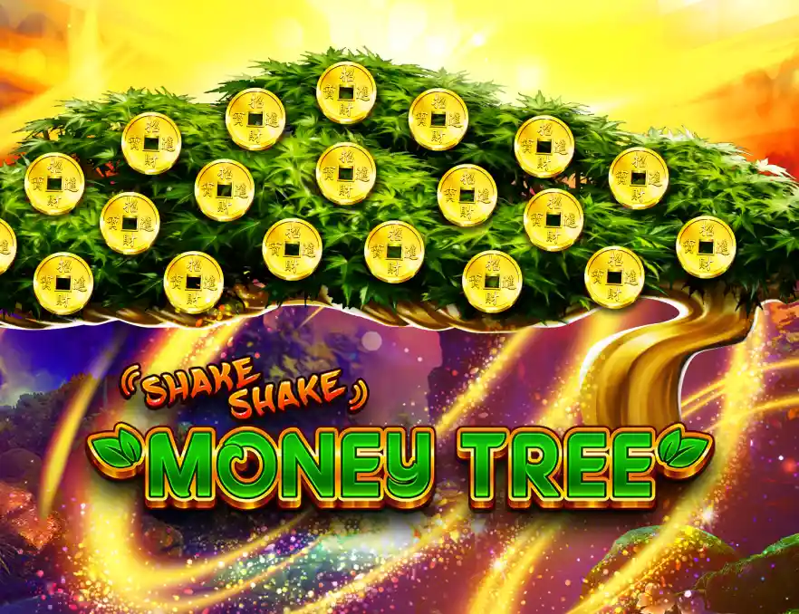 Shake Shake Money Tree